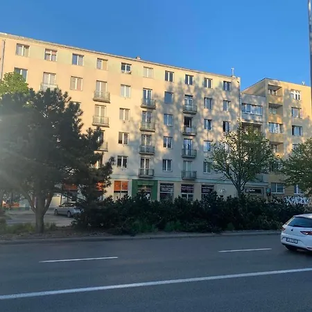 Apartamento Baltic Gdynia