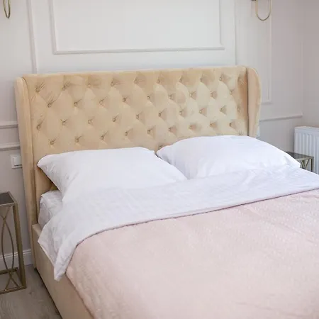 Appartamento Baltic Lux