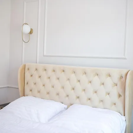 Appartamento Baltic Lux