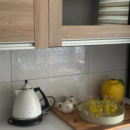 Apartamento Baltic Gdynia