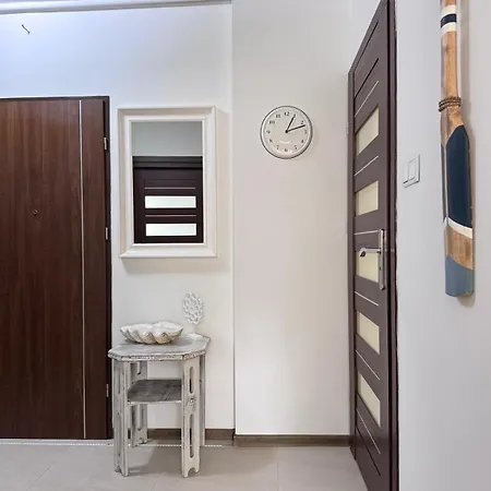 Apartamento Baltic Gdynia