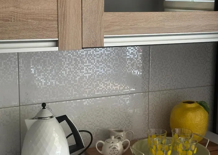 Apartamento Baltic Gdynia